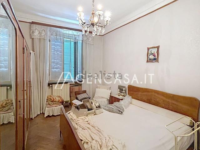 Appartamento in vendita di 83 m² in Via Panfilo Castaldi