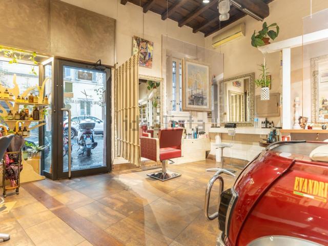 Appartamento in vendita di 83 m² in Via Panisperna