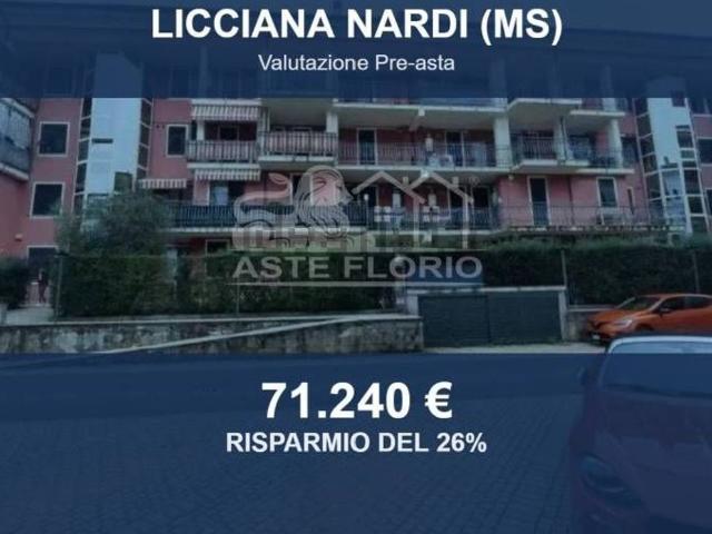 Appartamento in vendita di 83 m² in Via Paesi Bassi
