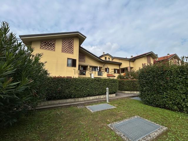 Appartamento in vendita di 83 m² in Via Papa Giovanni XXIII, 13