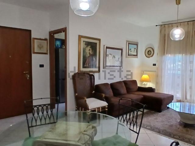 Appartamento in vendita di 83 m² in Via Parco Nazionale d&apos Abruzzo, 32