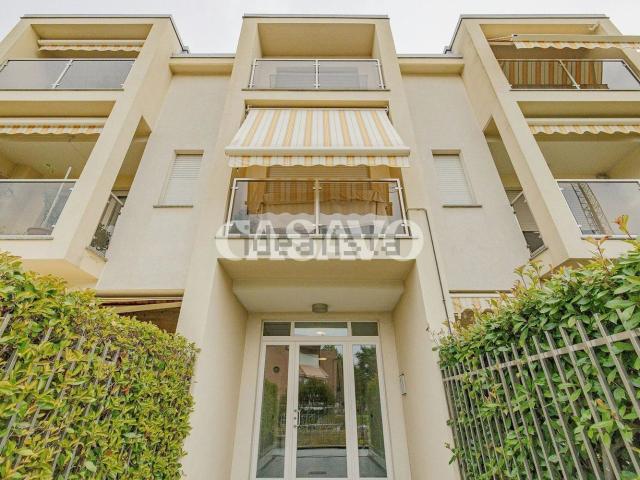 Appartamento in vendita di 83 m² in Via Pareto, 6