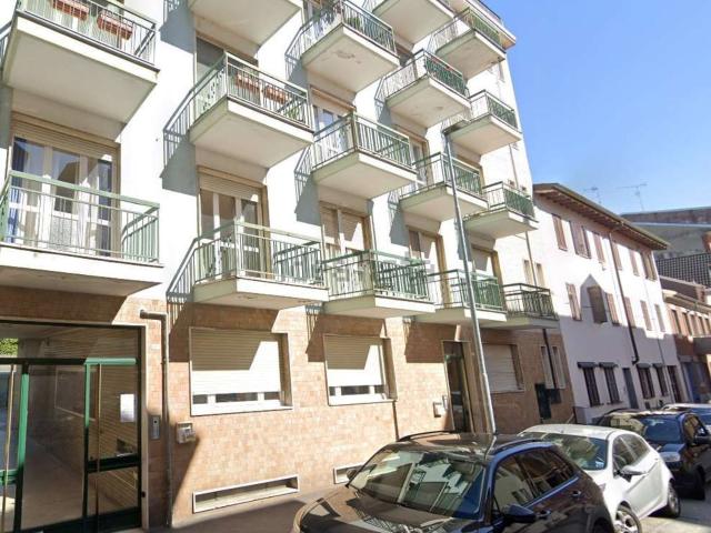 Appartamento in vendita di 83 m² in Via Perazzi, 57