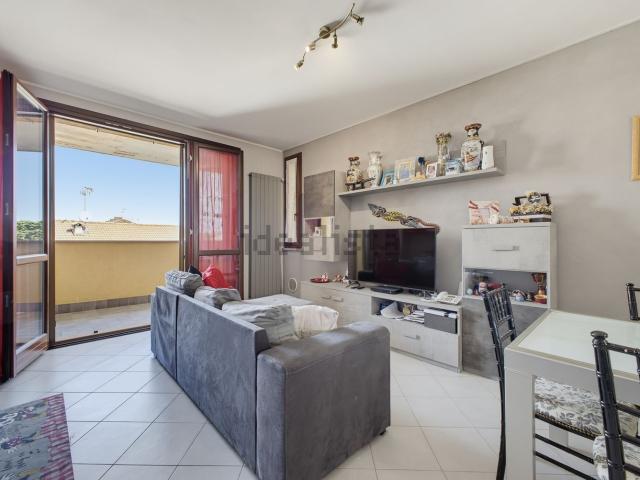 Appartamento in vendita di 83 m² in Via piazzetta
