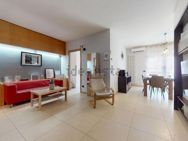 Appartamento in vendita di 83 m² in Via Pietà