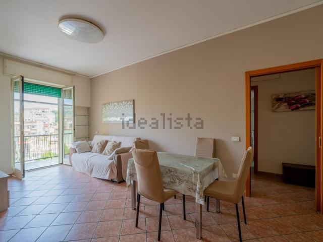 Appartamento in vendita di 83 m² in Via Pietro Metastasio, 3