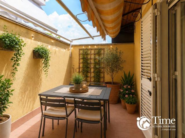 Appartamento in vendita di 83 m² in Via Pietro Novelli