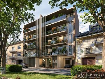 Appartamento in vendita di 83 m² in Via Pietro Paganini, 8