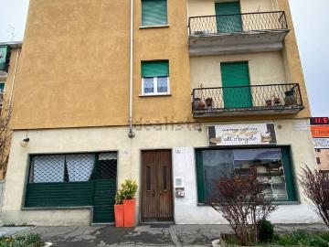Appartamento in vendita di 83 m² in Via Pietro Parnisetti, 23