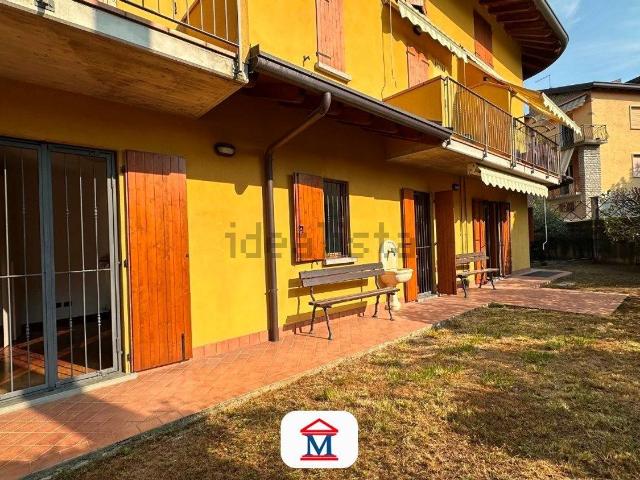 Appartamento in vendita di 83 m² in Via Pietro Ruggeri da Stabello