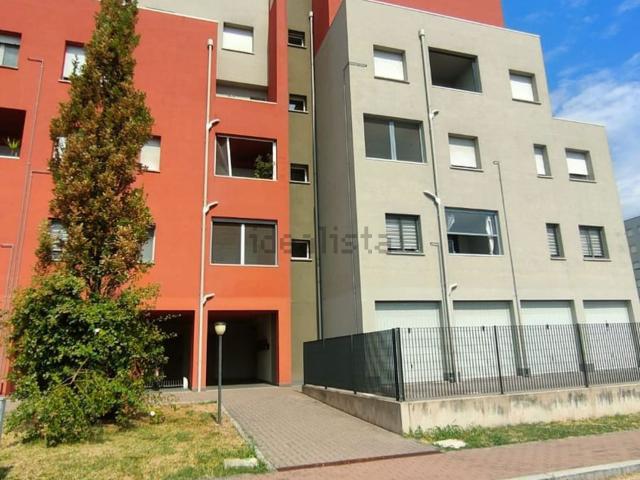 Appartamento in vendita di 83 m² in Via Pierpaolo Pasolini, 6