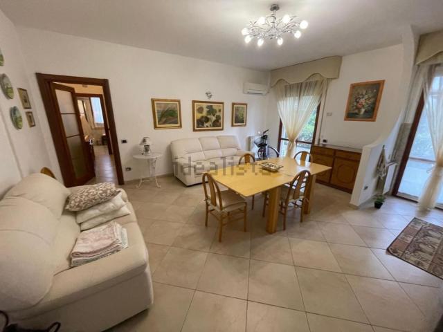 Appartamento in vendita di 83 m² in Via Pisa