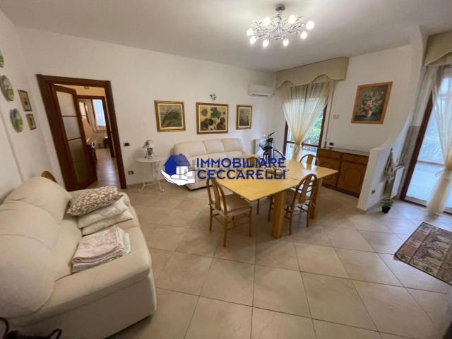Appartamento in vendita di 83 m² in Via Pisa