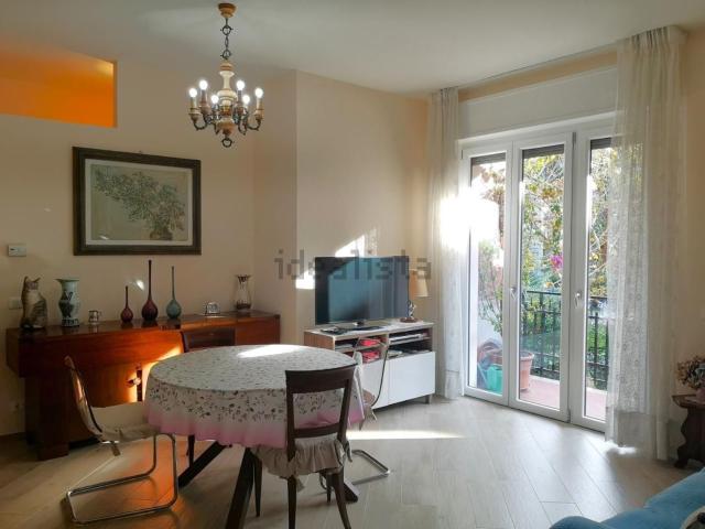 Appartamento in vendita di 83 m² in Via Pisa, 24