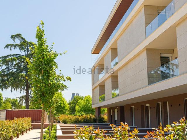 Appartamento in vendita di 83 m² in Via Pisana, 727