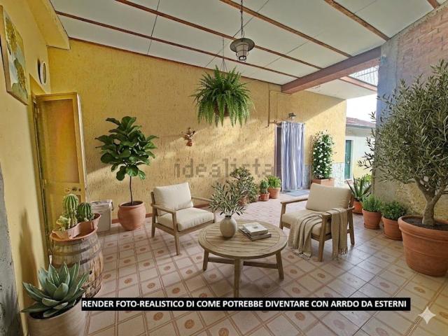 Appartamento in vendita di 83 m² in Via Pitelli, 153