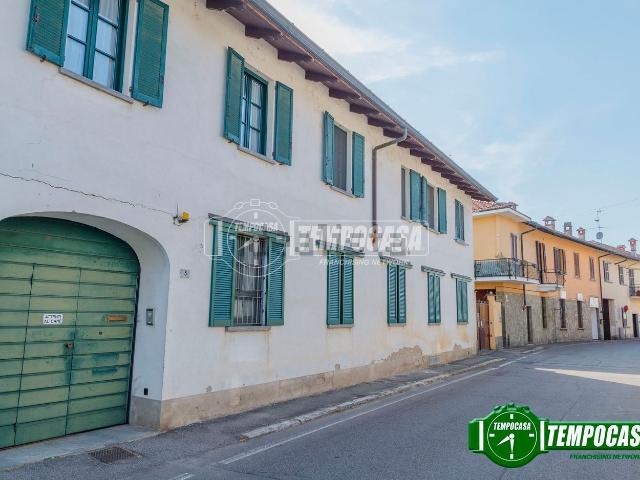 Appartamento in vendita di 83 m² in Via Ponti Carmine