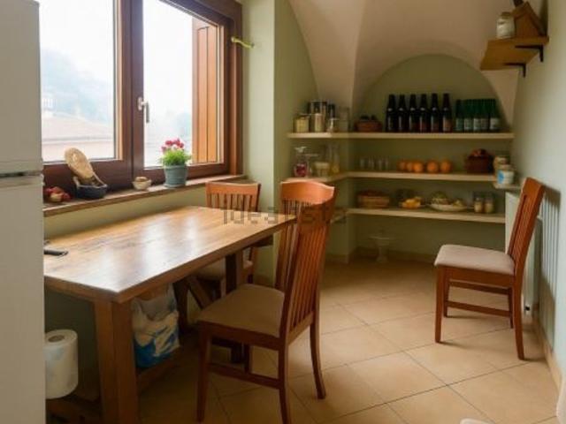 Appartamento in vendita di 83 m² in Via poeta pellegrino