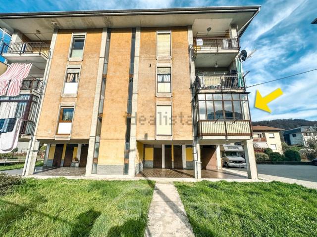 Appartamento in vendita di 83 m² in Via Prof Sella, 1