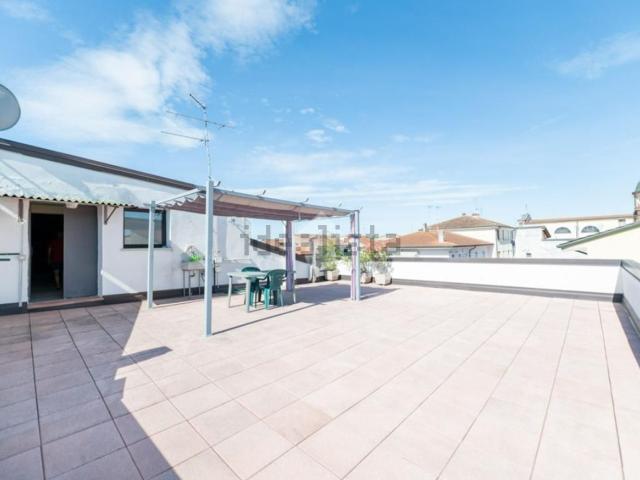 Appartamento in vendita di 83 m² in Via Principe Amedeo, 82