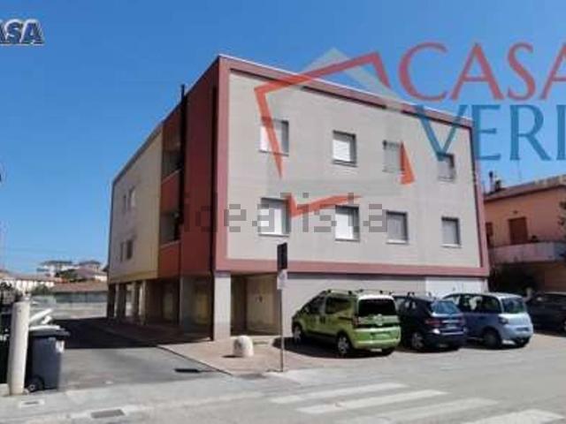 Appartamento in vendita di 83 m² in Via R. Sanzio, 15