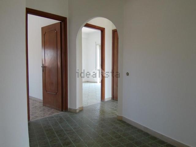 Appartamento in vendita di 83 m² in Via Rapolano