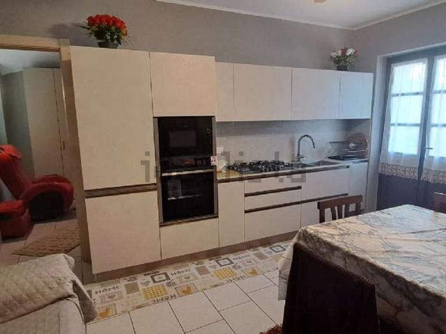 Appartamento in vendita di 83 m² in Via Re Umberto