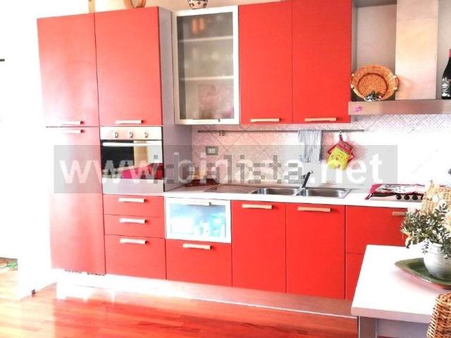 Appartamento in vendita di 83 m² in Via Riccardo Zandonai