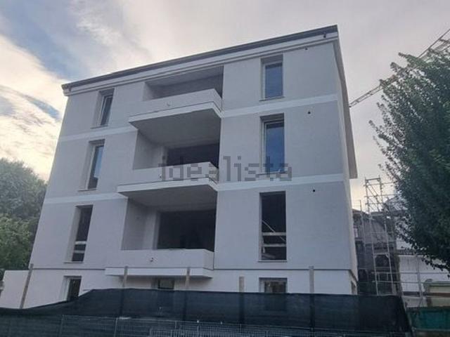 Appartamento in vendita di 83 m² in Via Roma