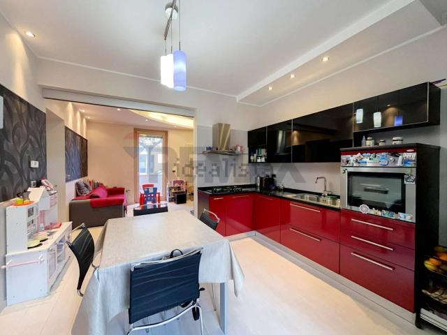 Appartamento in vendita di 83 m² in Via Roma, 38