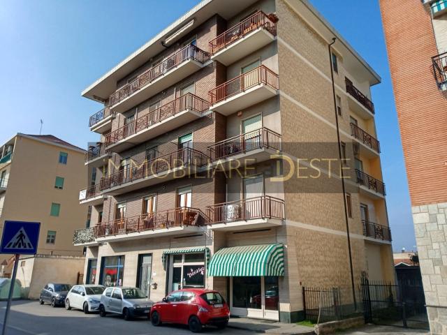 Appartamento in vendita di 83 m² in Via Rocciamelone, 5