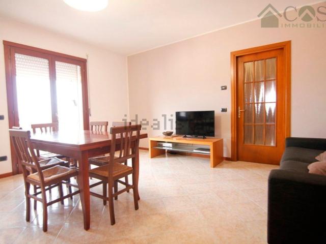 Appartamento in vendita di 83 m² in Via Roggetta, 25