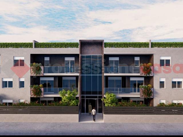 Appartamento in vendita di 83 m² in Via Rotabile San Francesco, 40