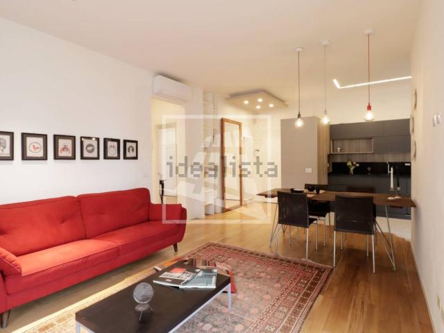 Appartamento in vendita di 83 m² in Via Schwerin, 13