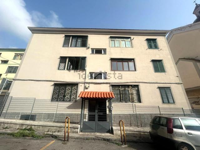 Appartamento in vendita di 83 m² in Via San Antonio