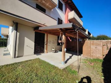 Appartamento in vendita di 83 m² in Via San Bernardino