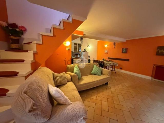 Appartamento in vendita di 83 m² in Via San Giacomo, 109