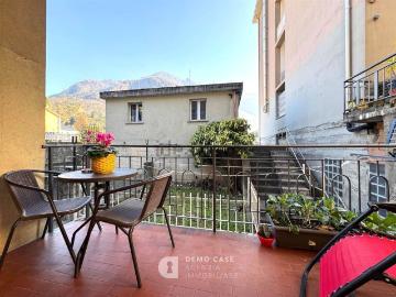 Appartamento in vendita di 83 m² in Via San Giovanni, 18