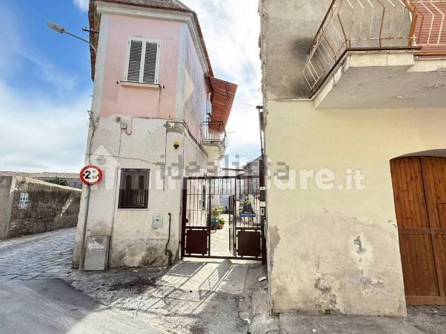 Appartamento in vendita di 83 m² in Via San Giovanni, 2