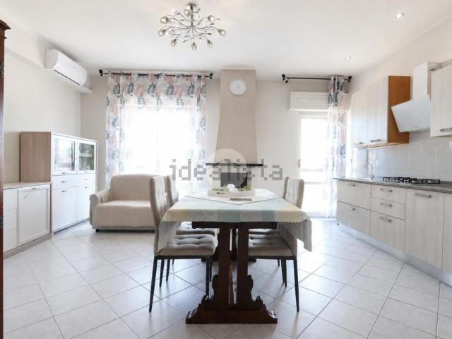 Appartamento in vendita di 83 m² in Via San Francesco, 19