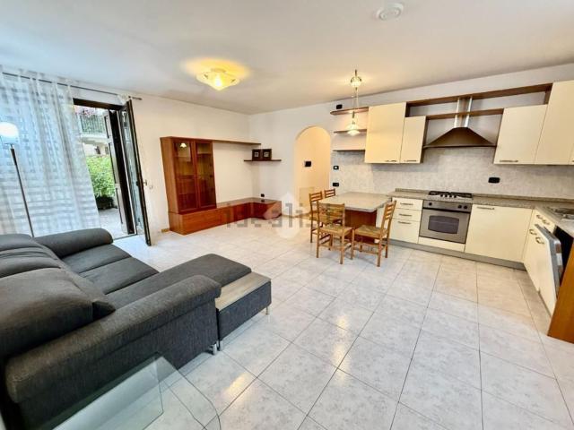 Appartamento in vendita di 83 m² in Via San Nazzaro, 47