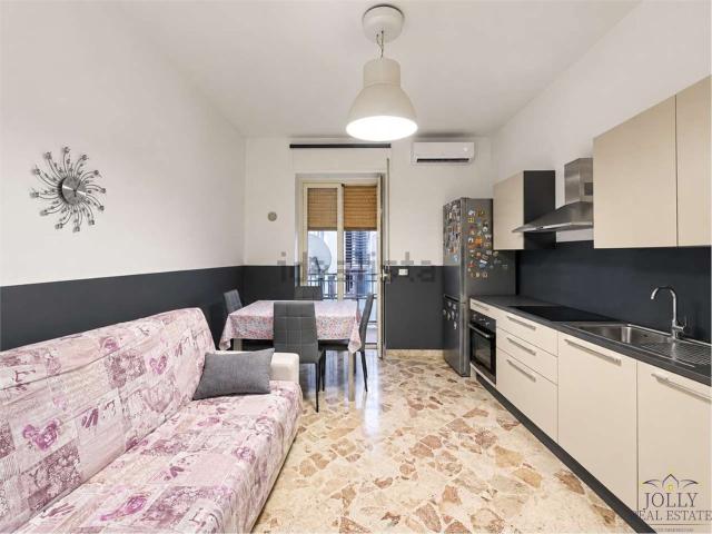 Appartamento in vendita di 83 m² in Via San Sebastiano