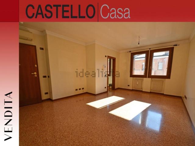 Appartamento in vendita di 83 m² in Via San Pio X