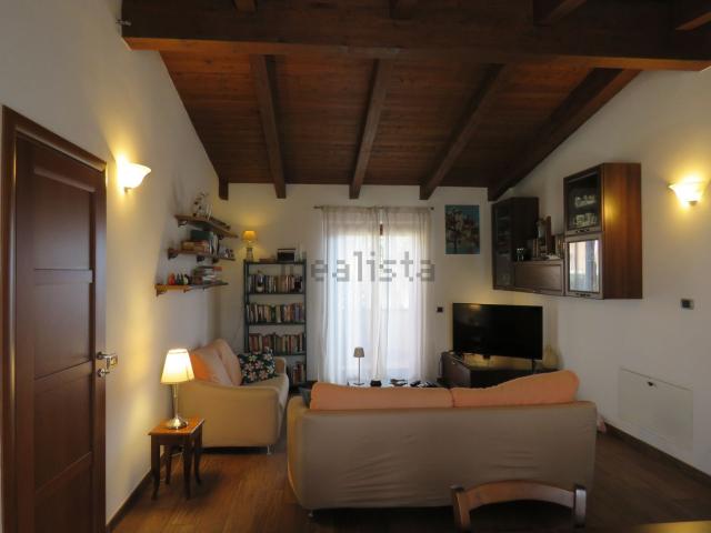 Appartamento in vendita di 83 m² in Via San Rocco Vecchio, 28