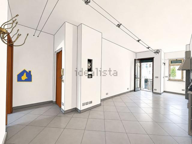 Appartamento in vendita di 83 m² in Via Sandro Botticelli, 184