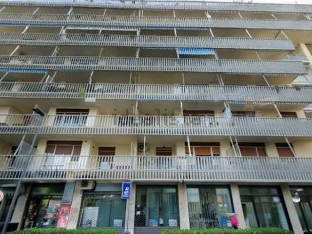 Appartamento in vendita di 83 m² in Via Sabatino Lopez, 6