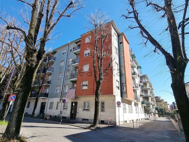 Appartamento in vendita di 83 m² in Via SAbotino