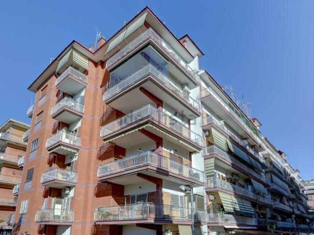 Appartamento in vendita di 83 m² in Via Salvatore Talamo