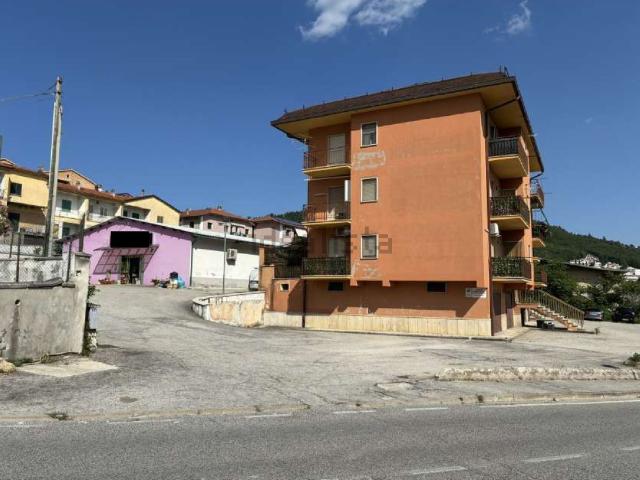 Appartamento in vendita di 83 m² in Via Sardellino