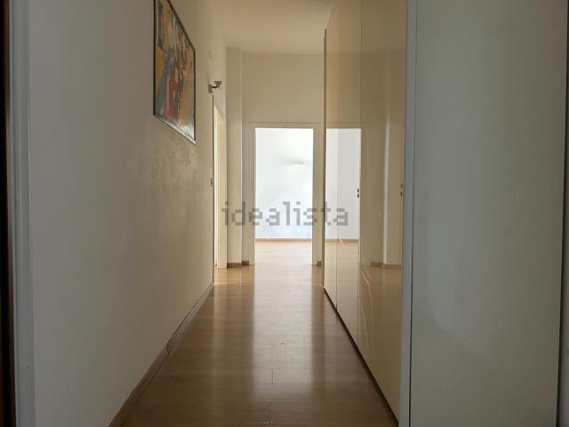 Appartamento in vendita di 83 m² in Via Sidney Sonnino, 8